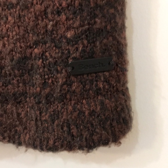 Bench dress - Picture 3 of 3